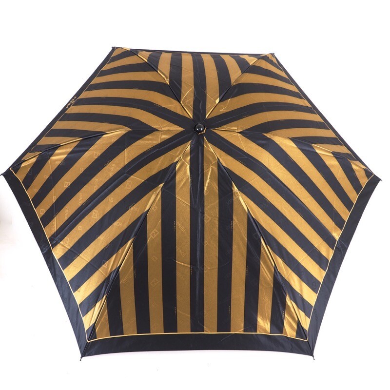 fendi head umbrella